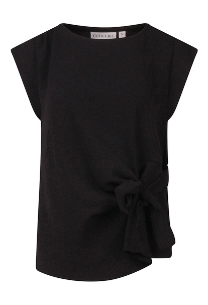 CITY LIFE dames blouse